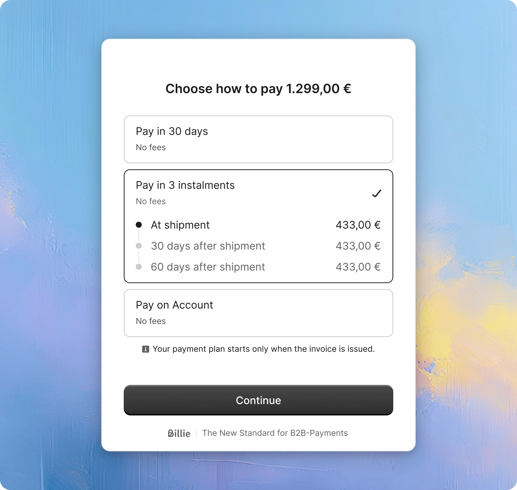 B2B-Payments-Billie-Installments B2B-Payments-Billie-Installments