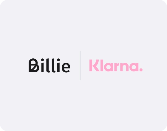 B2B-Fintech-Billie-Klarna-Partnership B2B-Fintech-Billie-Klarna-Partnership