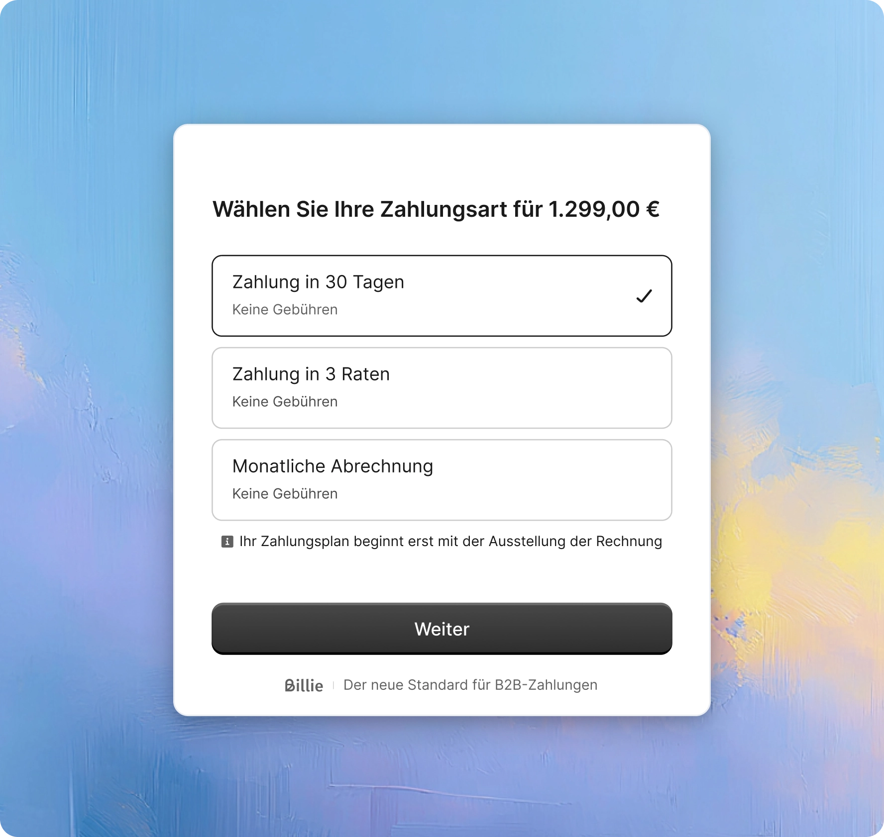 B2B-Zahlungen-Billie-Kauf-auf-Rechnung B2B-Zahlungen-Billie-Kauf-auf-Rechnung